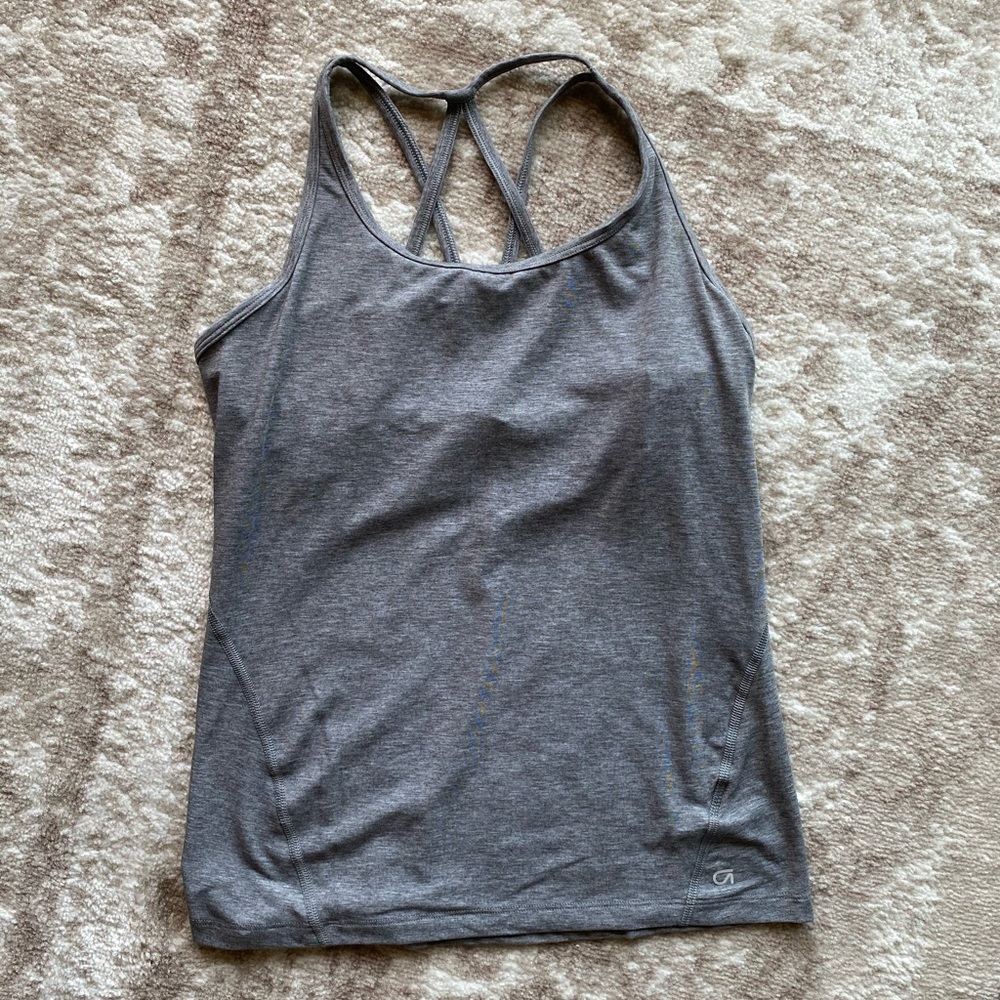 Gap Fit Tank S
